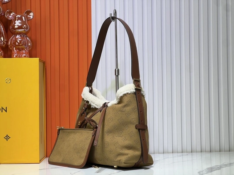 LX Top Handle Bags StreetReady 16567