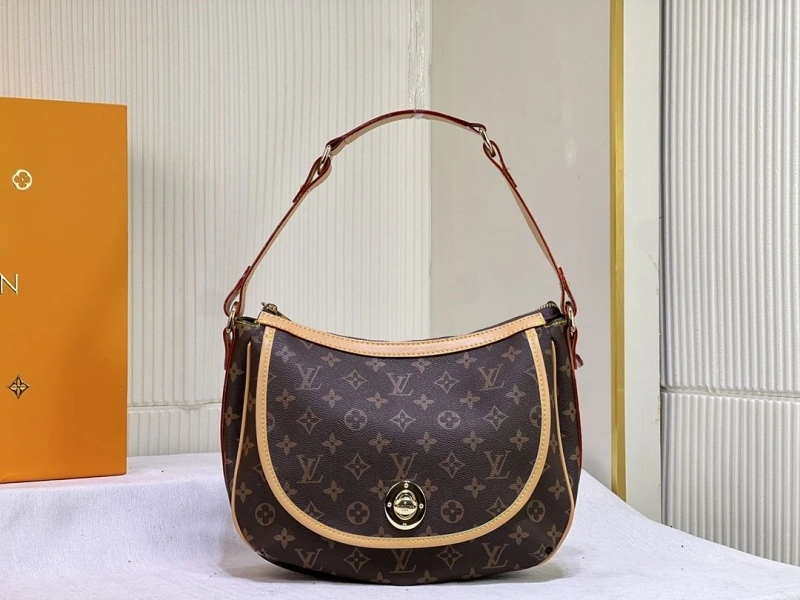 LX Top Handle Bags Functional 16573