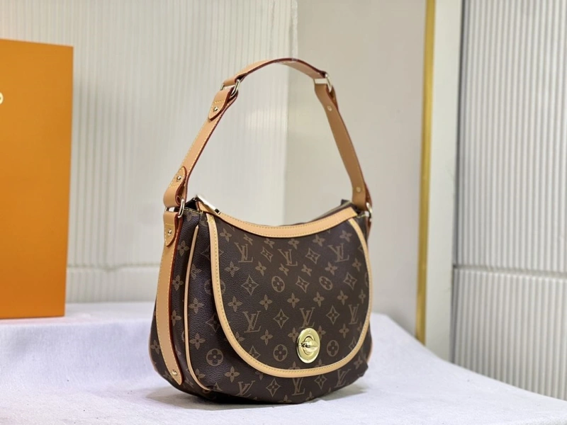 LX Top Handle Bags Functional 16573