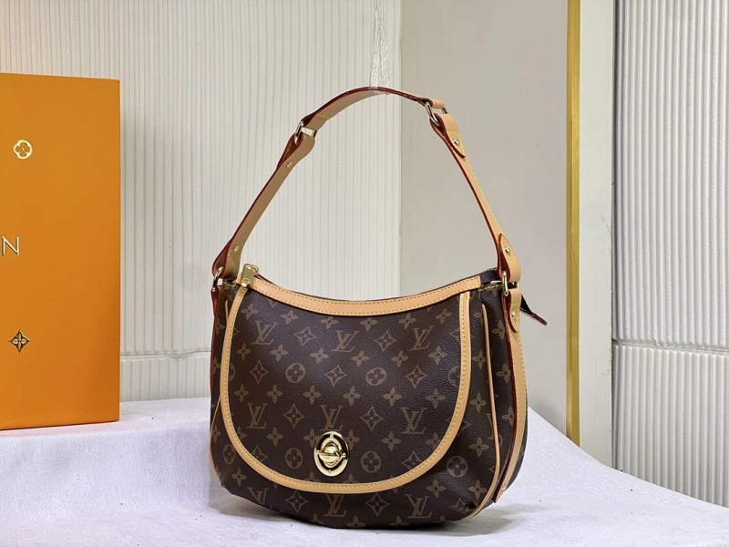 LX Top Handle Bags Functional 16573