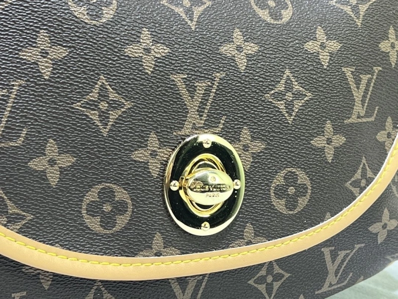 LX Top Handle Bags Functional 16573