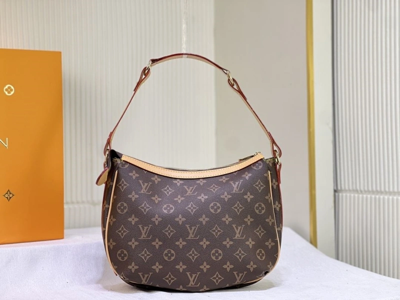 LX Top Handle Bags Functional 16573