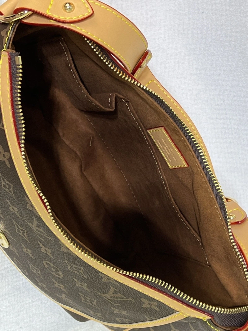 LX Top Handle Bags Functional 16573