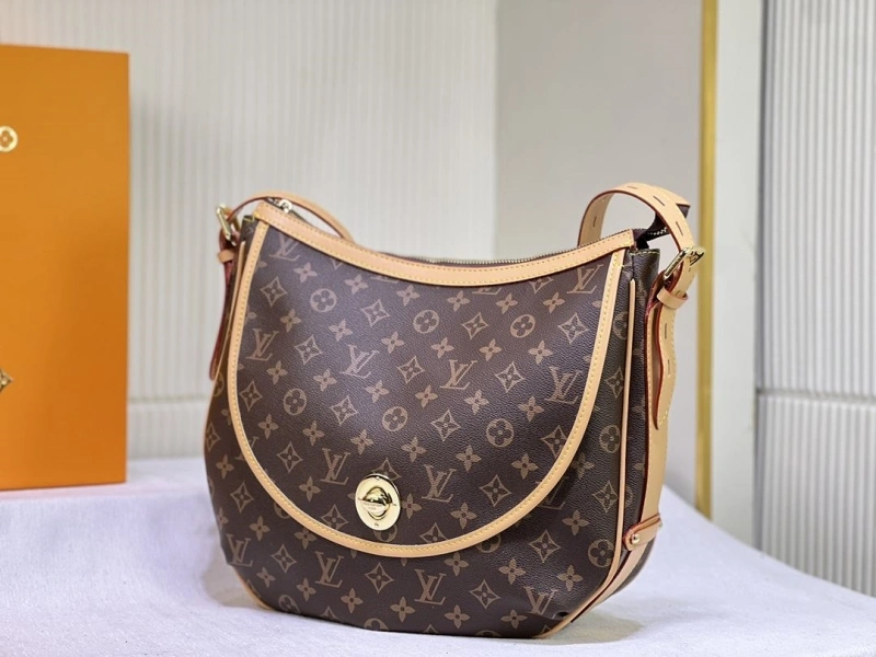 LX Satchel bags AllSeason 16882