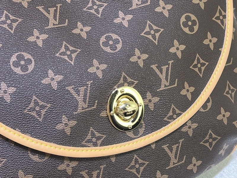 LX Satchel bags AllSeason 16882