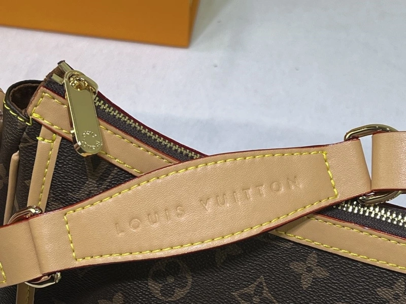 LX Satchel bags AllSeason 16882