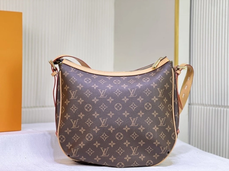 LX Satchel bags AllSeason 16882