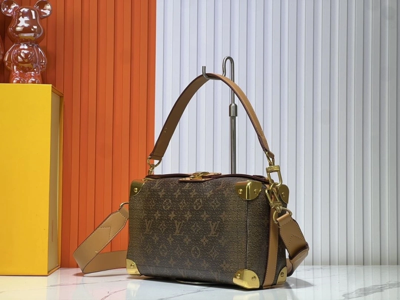 Popular LX Box Bags 17119