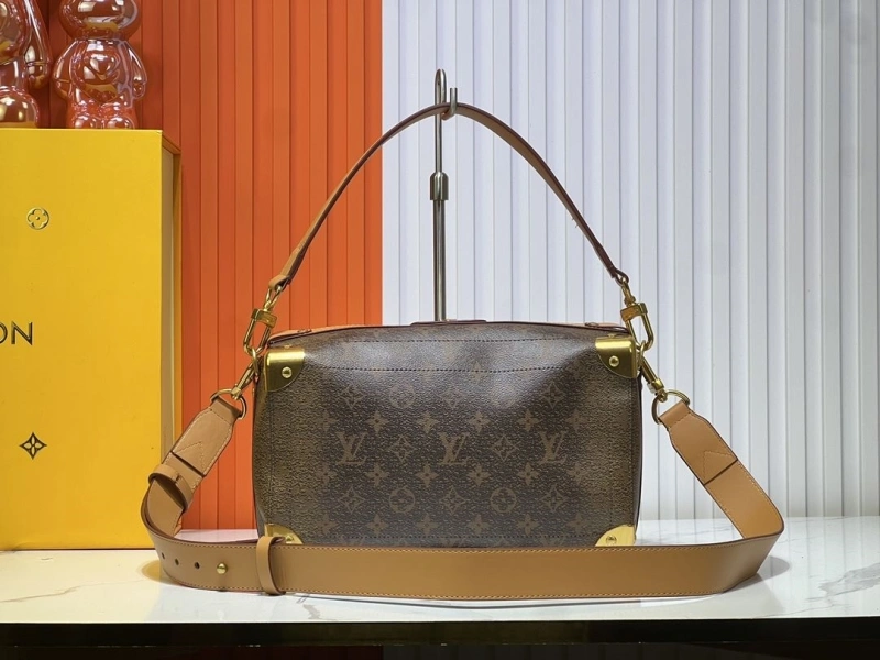 Popular LX Box Bags 17119