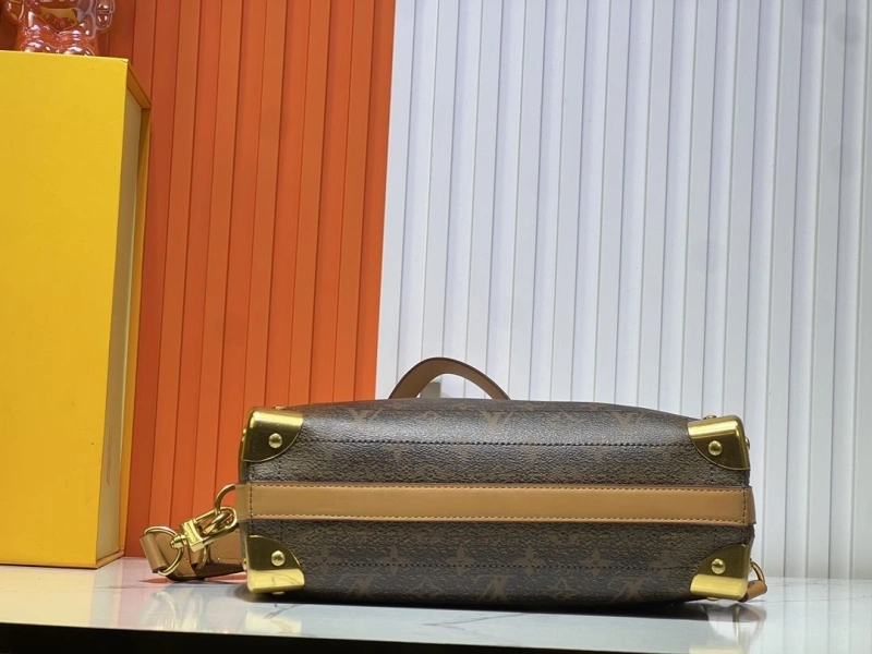Popular LX Box Bags 17119