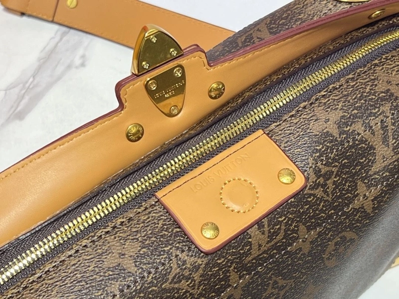 Popular LX Box Bags 17119