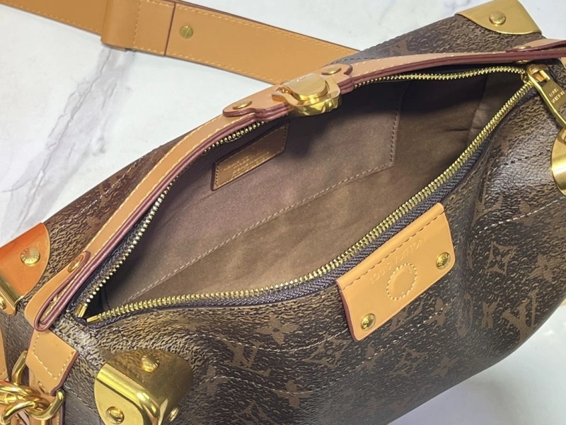 Popular LX Box Bags 17119