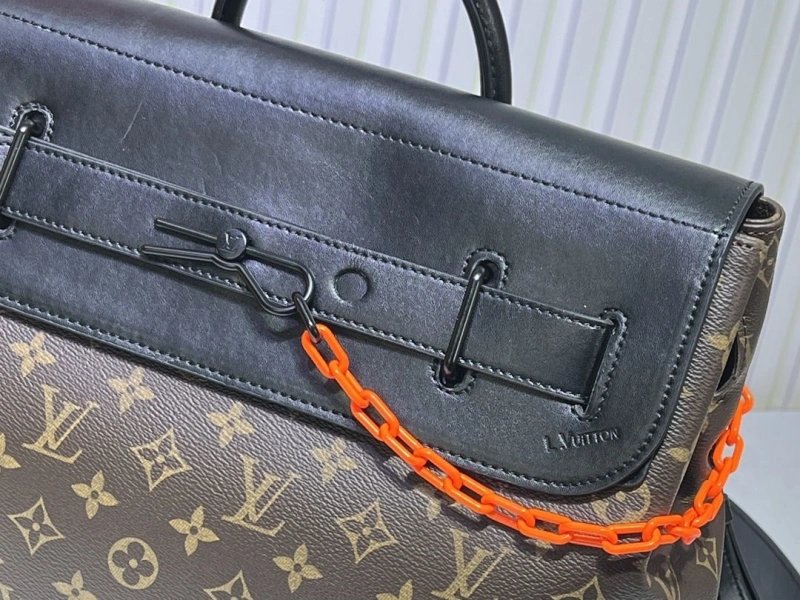 Functional LX Satchel bags 16867