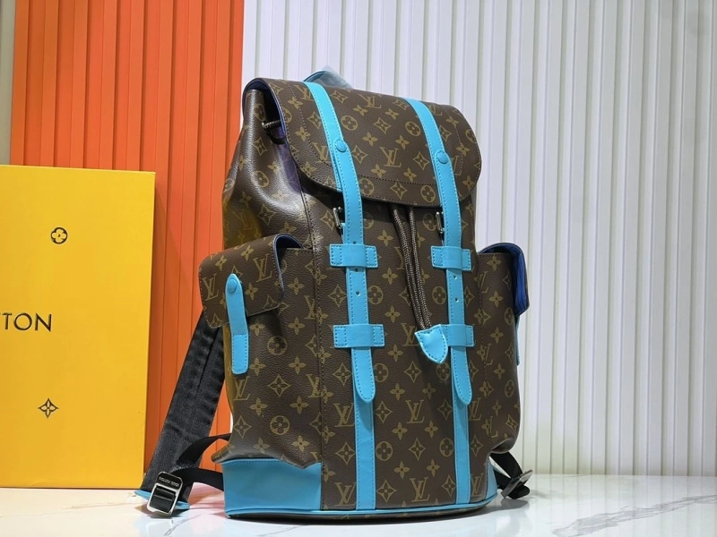 LX Backpacks Minimalist 17147