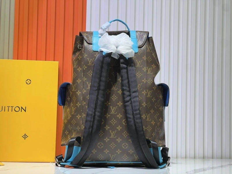 LX Backpacks Minimalist 17147