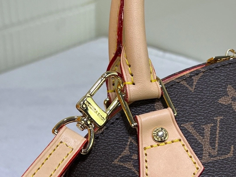 LX Top Handle Bags Fashionable 16582