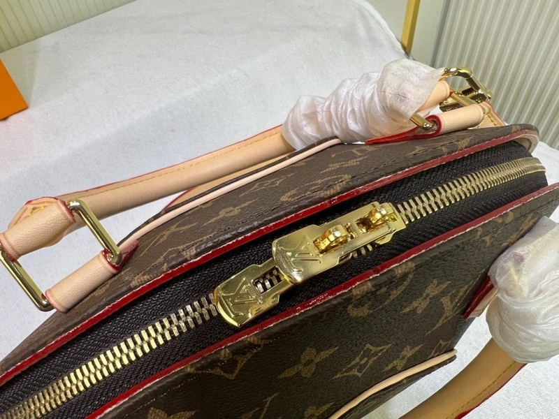 LX Top Handle Bags Fashionable 16582