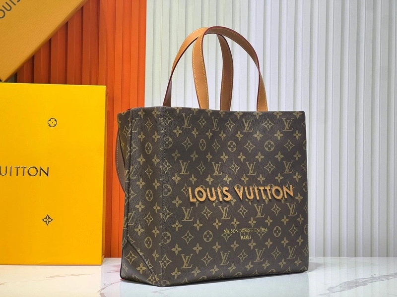LX Shopping Bags ModernLook 16717