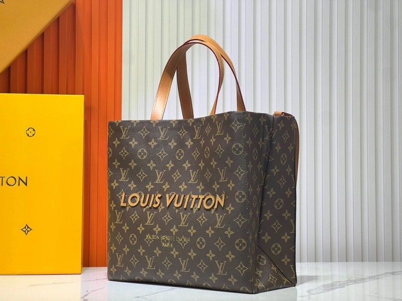 LX Shopping Bags ModernLook 16717
