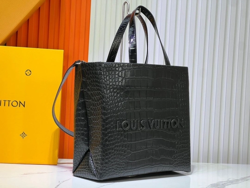 Versatile LX Shopping Bags 16712