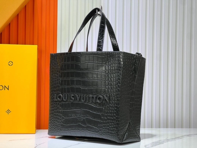 Versatile LX Shopping Bags 16712