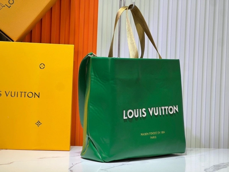 Vibrant LX Shopping Bags 16713