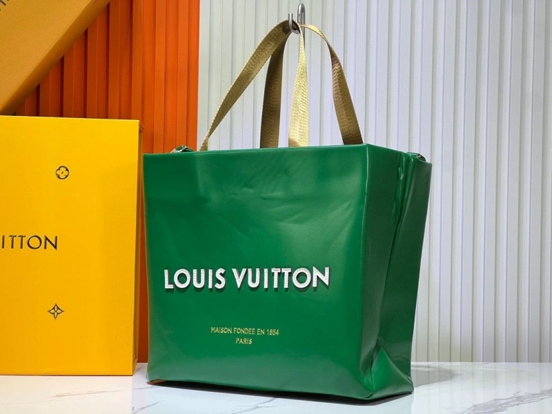Vibrant LX Shopping Bags 16713