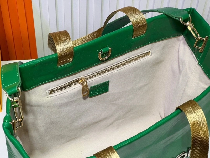 Vibrant LX Shopping Bags 16713