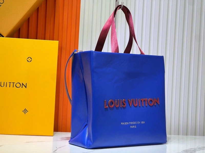 LX Shopping Bags Breathable 16723
