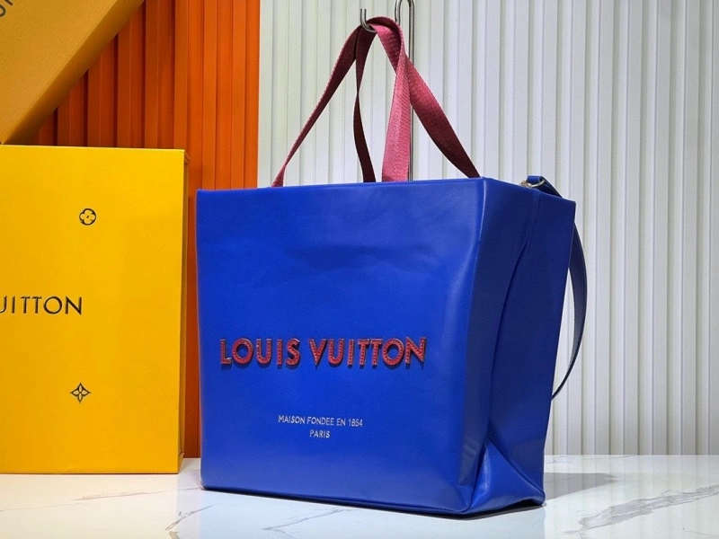 LX Shopping Bags Breathable 16723