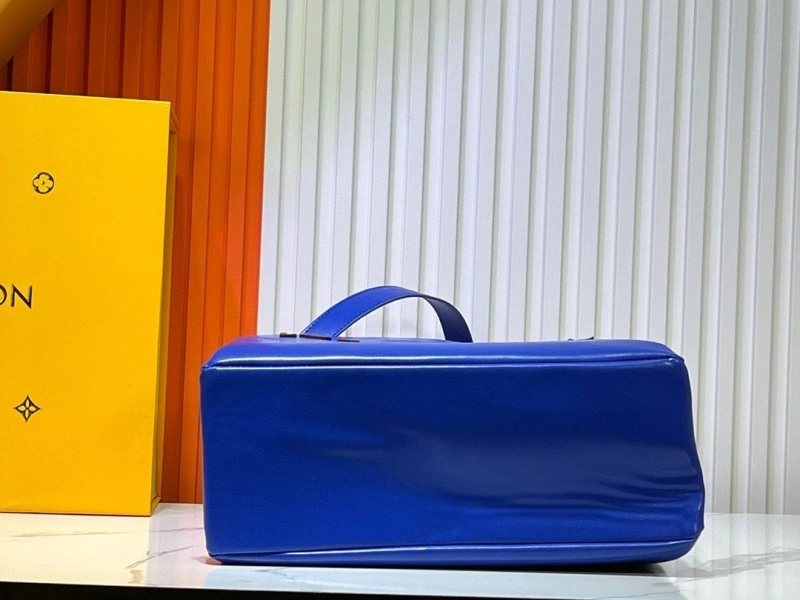 LX Shopping Bags Breathable 16723