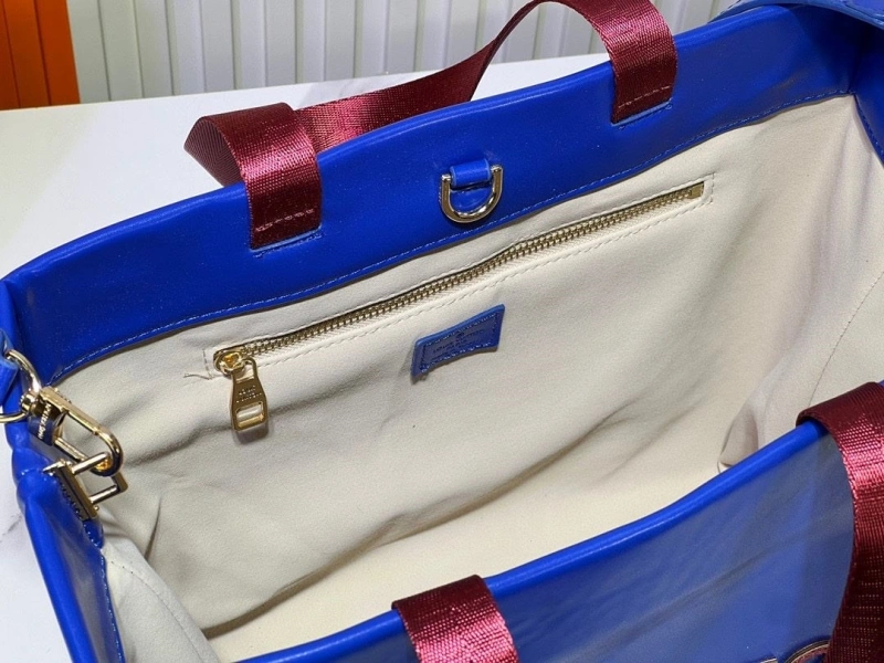 LX Shopping Bags Breathable 16723