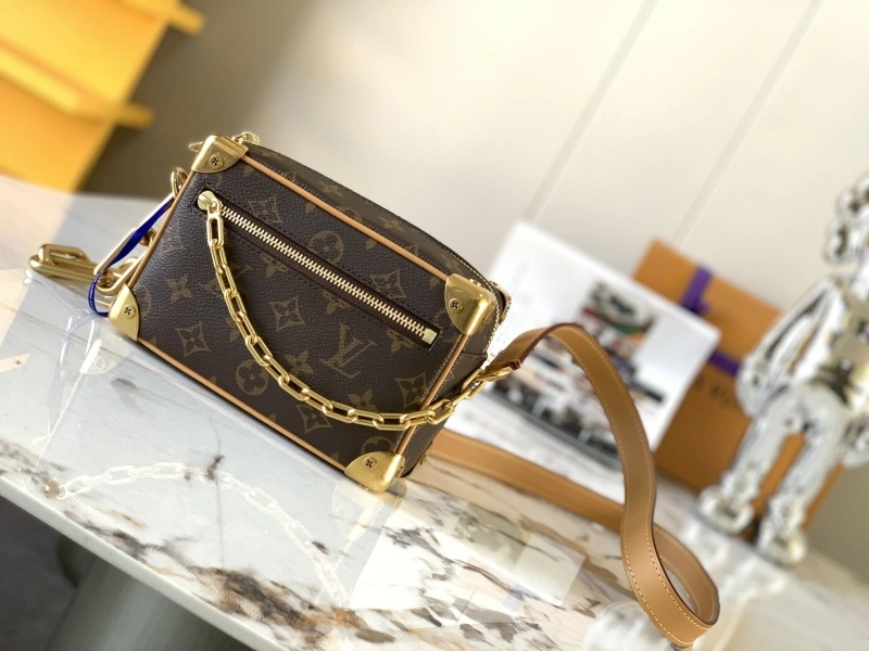 LX Box Bags Cozy 17111