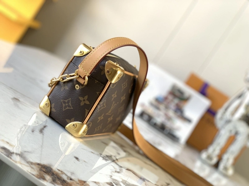 LX Box Bags Cozy 17111