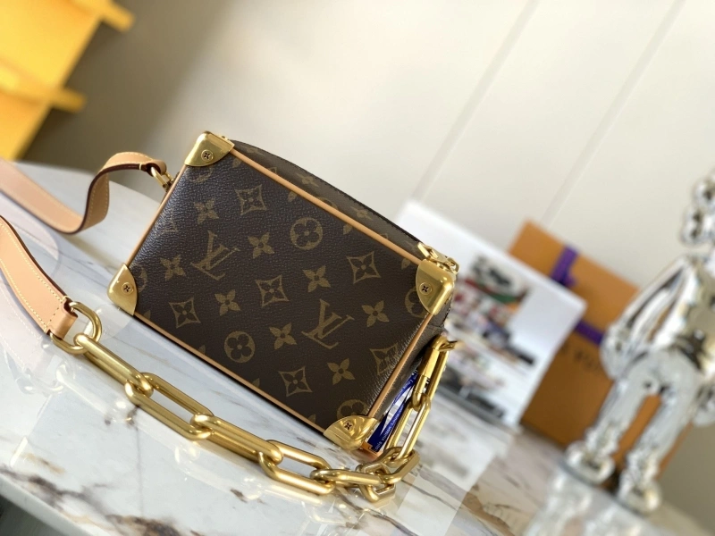 LX Box Bags Cozy 17111