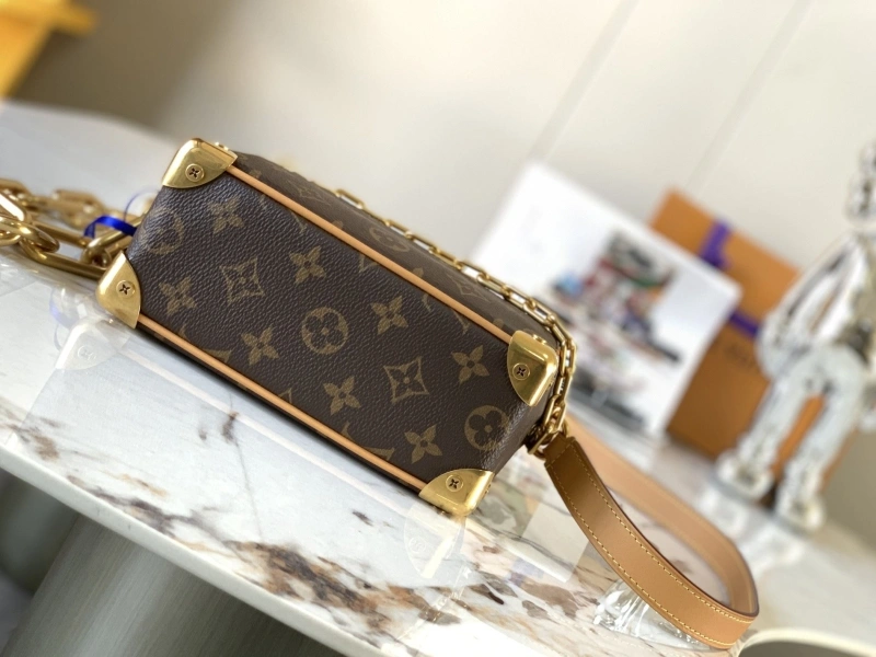 LX Box Bags Cozy 17111