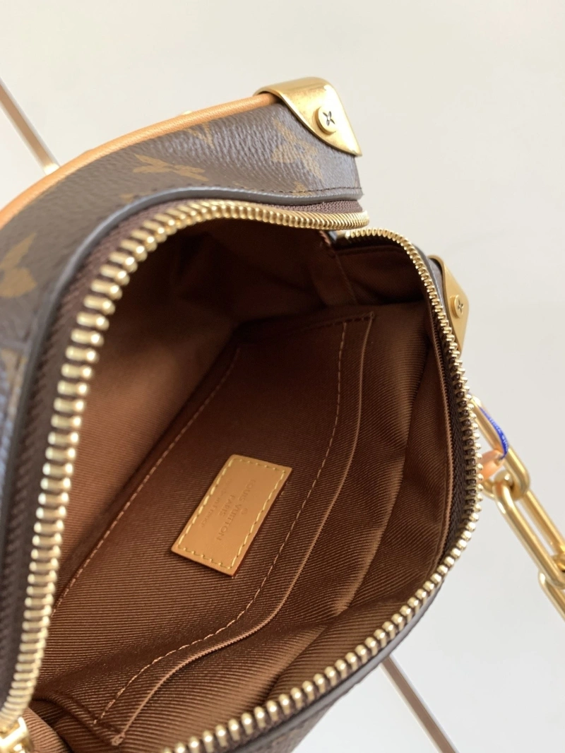 LX Box Bags Cozy 17111