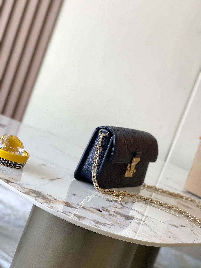 LX Satchel bags Resilient 16877