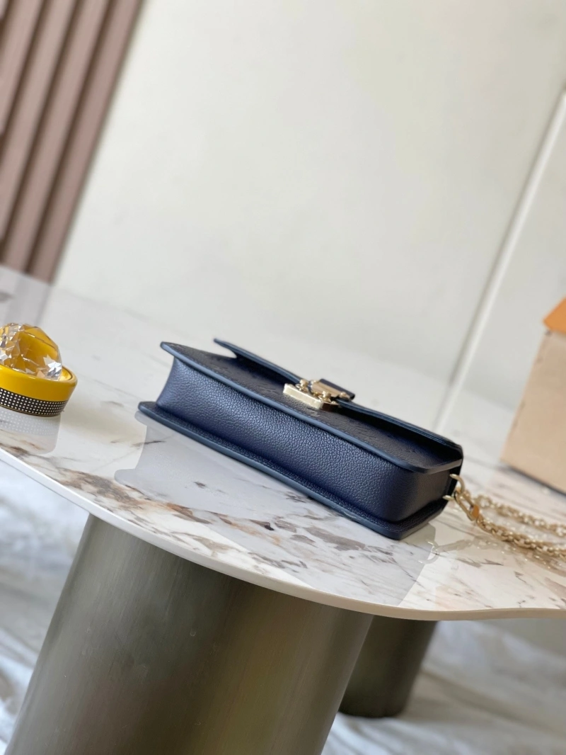 LX Satchel bags Resilient 16877