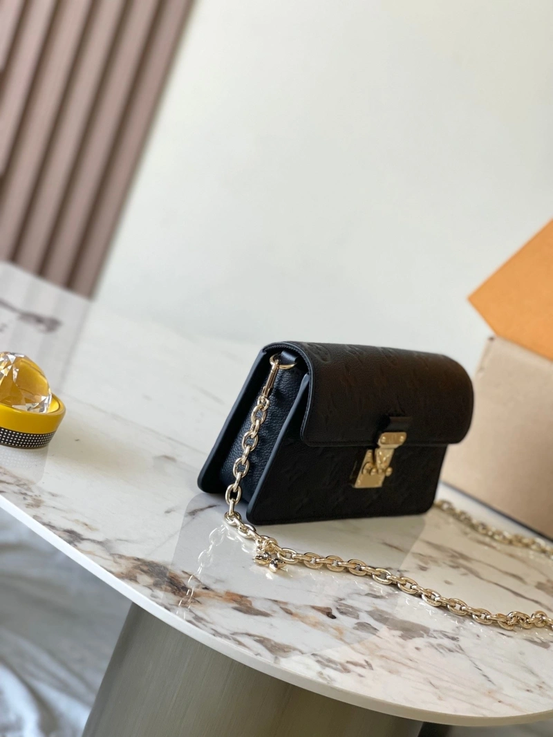 Timeless LX Satchel bags 16860