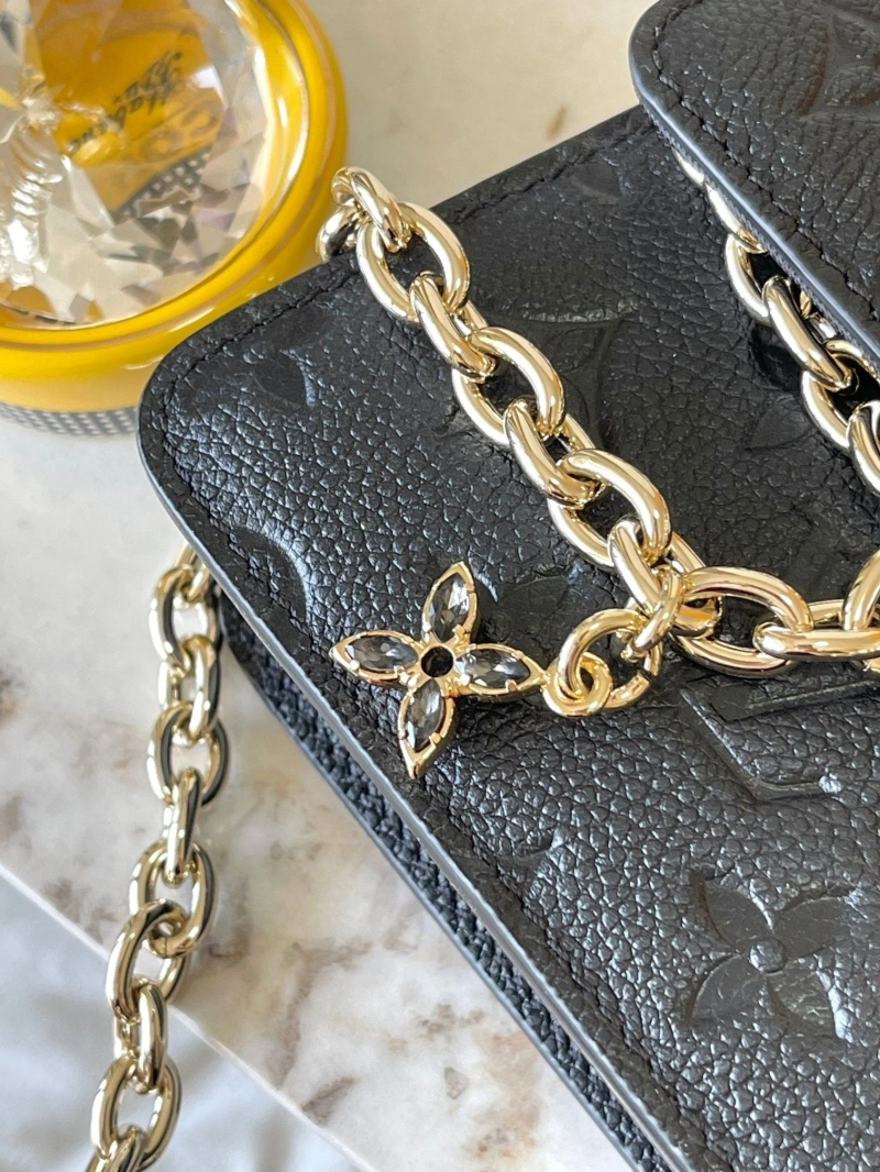 Timeless LX Satchel bags 16860