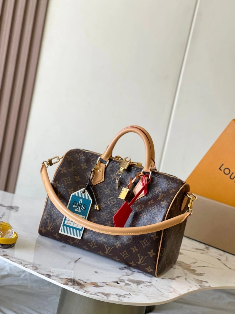 HighQuality LX Speedy Bags 16625
