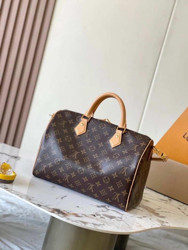 HighQuality LX Speedy Bags 16625
