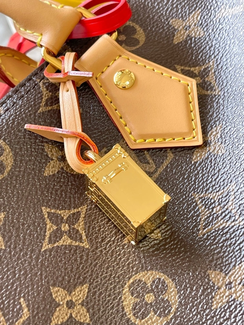 HighQuality LX Speedy Bags 16625