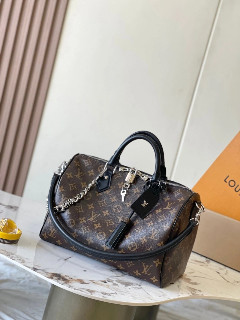 LX Speedy Bags Comfortable 16611