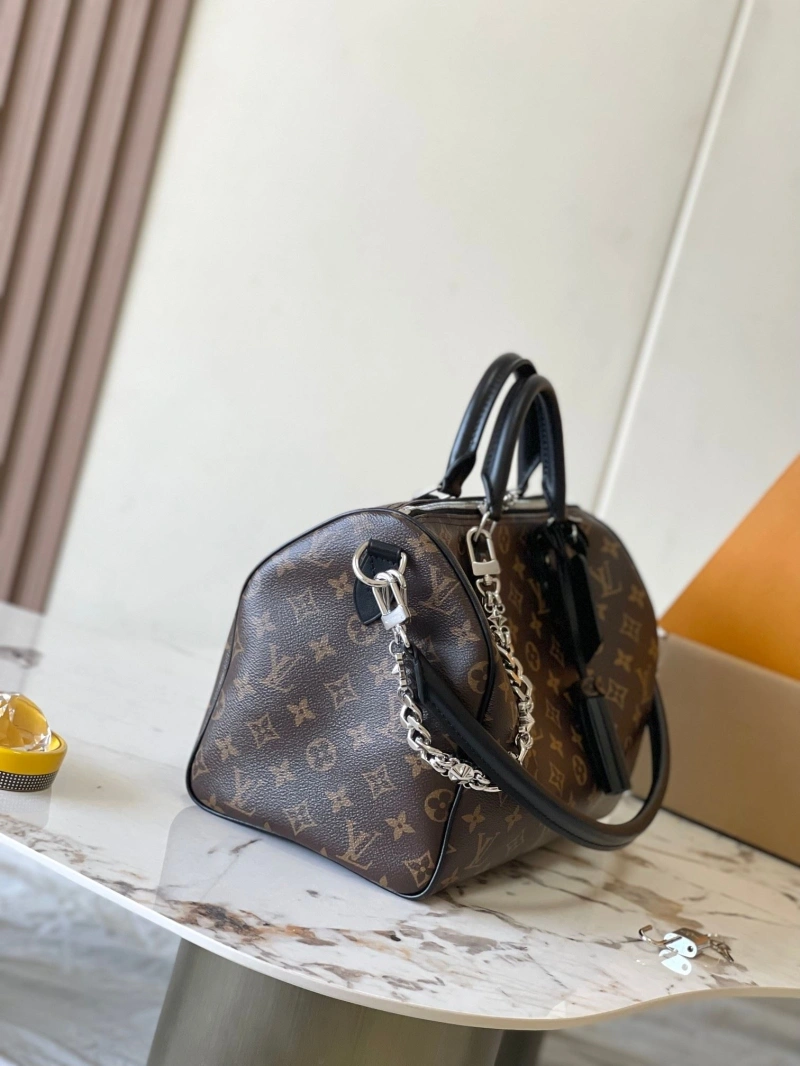 LX Speedy Bags Comfortable 16611