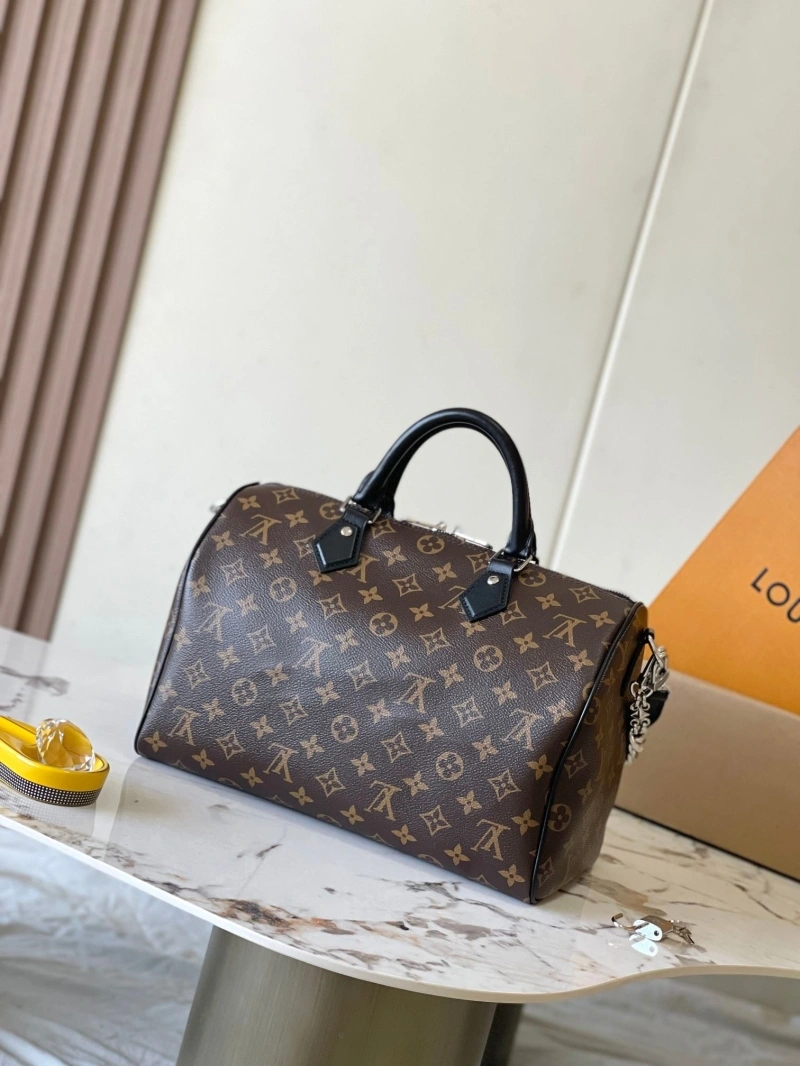 LX Speedy Bags Comfortable 16611