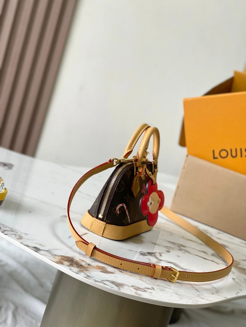 SportInspired LX Top Handle Bags 16556