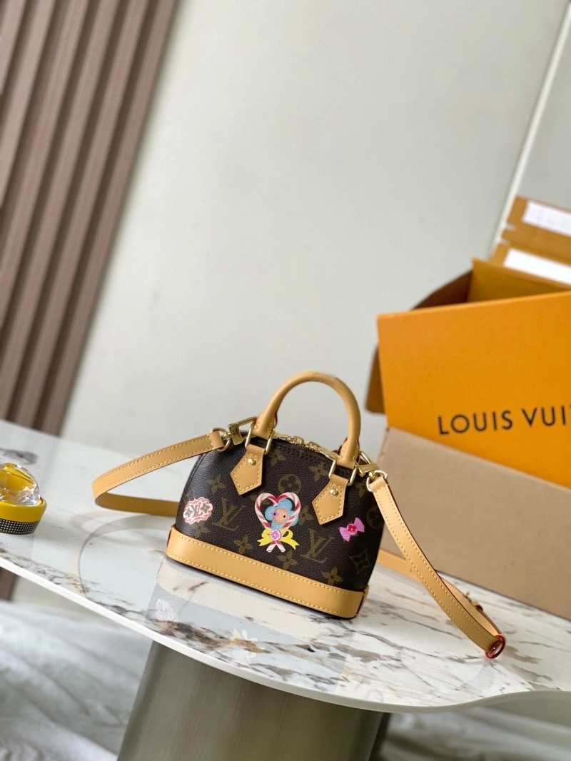 SportInspired LX Top Handle Bags 16556
