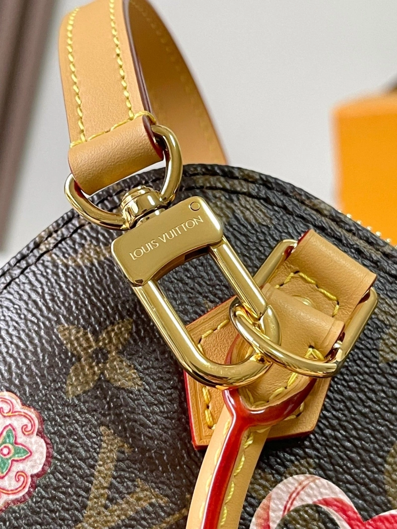 SportInspired LX Top Handle Bags 16556
